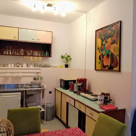 Boho-Style-Apartment Sankt Veit an der Glan Exteriör bild