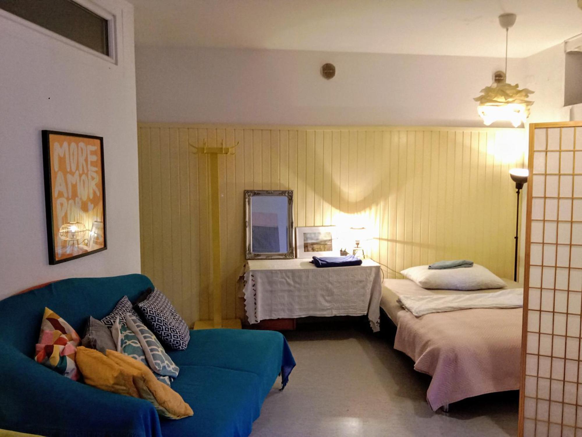 Boho-Style-Apartment Sankt Veit an der Glan Exteriör bild