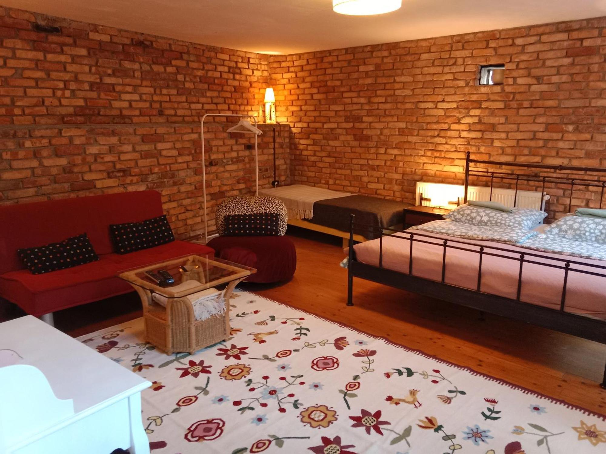 Boho-Style-Apartment Sankt Veit an der Glan Exteriör bild
